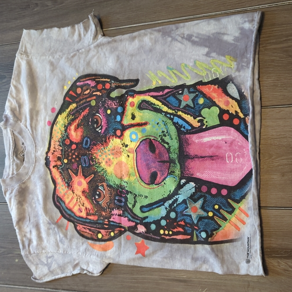 The Mountain Lab Shirt